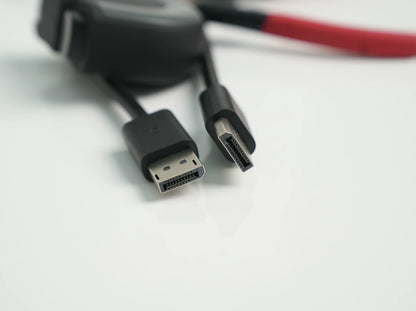 Dell Original DP Cable 4K 165Hz DisplayPort