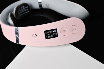 PANGAO Smart Neck Massager