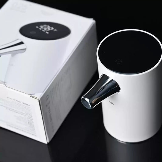 Rechargeable Automatic Gel Soap Dispenser
