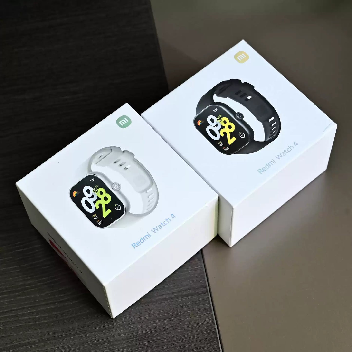 Redmi Smart Watch