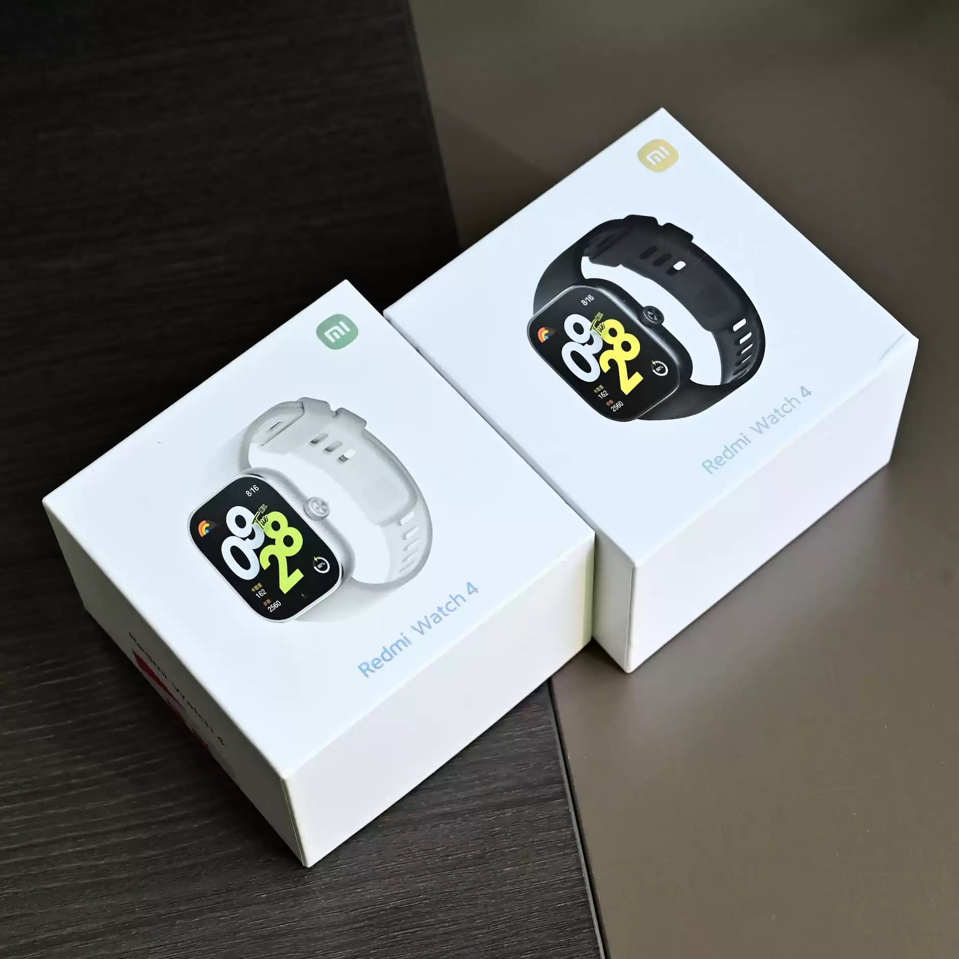 Redmi Smart Watch