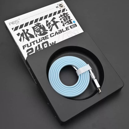 RBS 240W Fast Charging USB-C Cable
