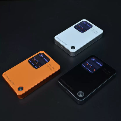 RBS Magnetic Portable Power Bank
