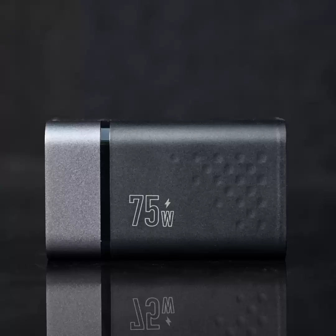 VOLTME 75W Desktop Charging Station