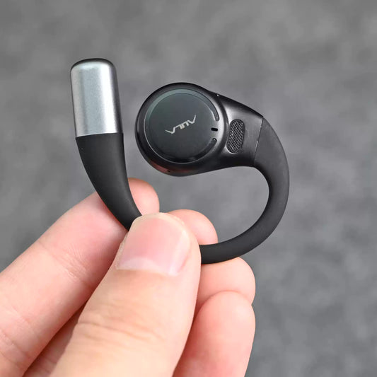 AULA F109 True Wireless Open-Ear Headphones