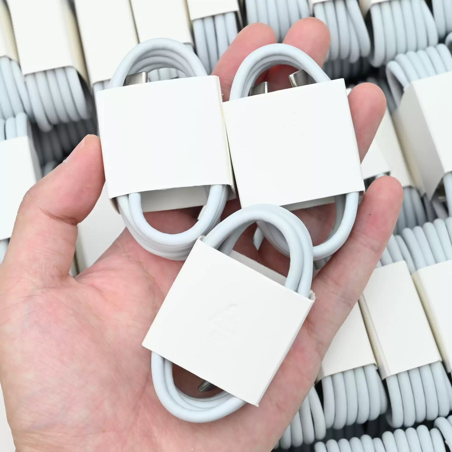vivo 120W 6A USB-A to USB-C Fast Charging Cable