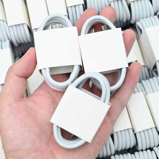 vivo 120W 6A USB-A to USB-C Fast Charging Cable