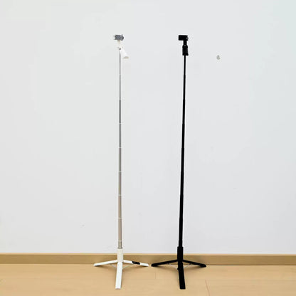 360-Degree Selfie Stick Tripod for Phones