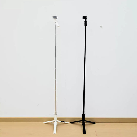 360-Degree Selfie Stick Tripod for Phones