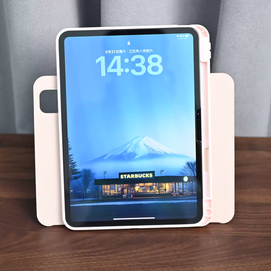 iPad Pro Protective Case