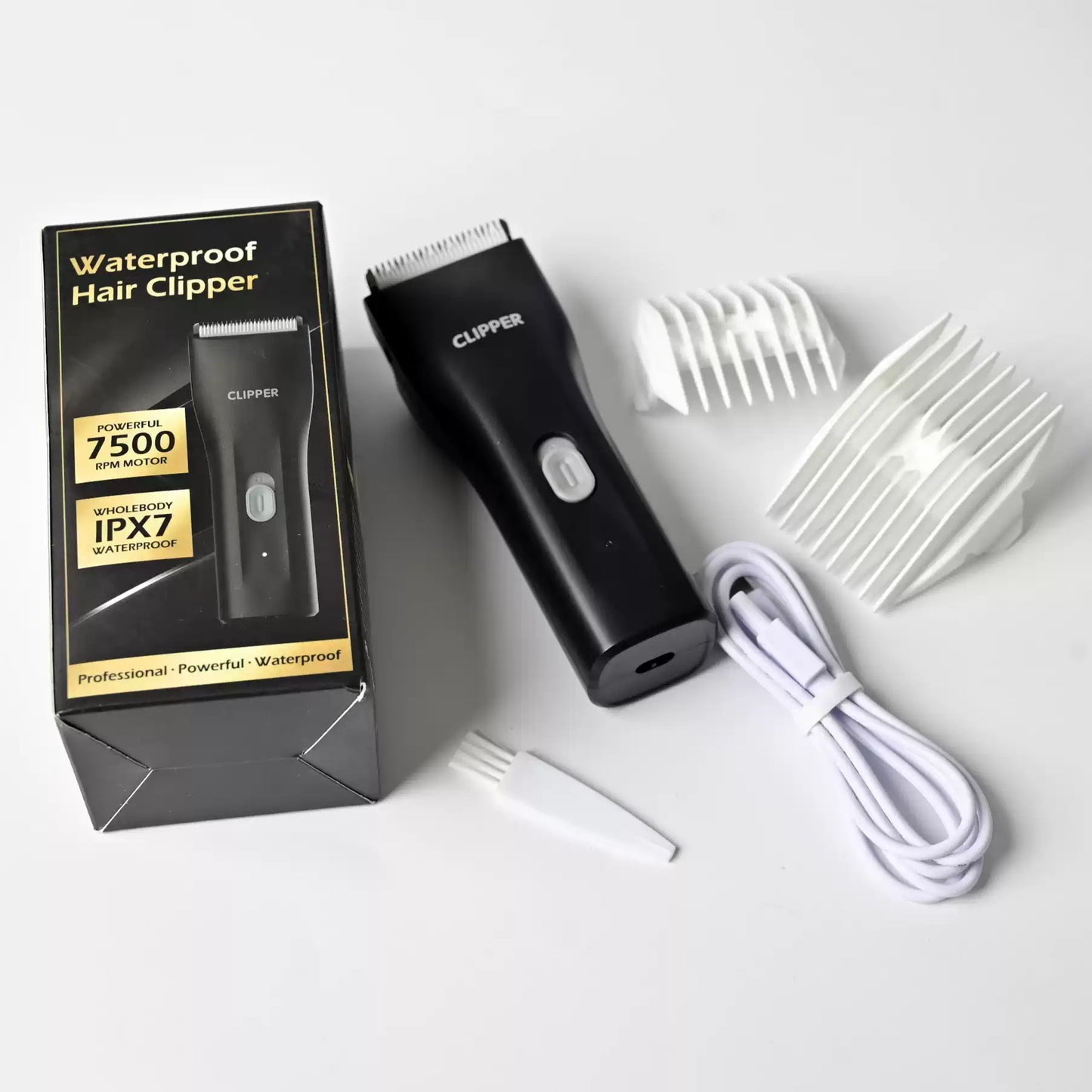Pet Paw Hair Trimmer