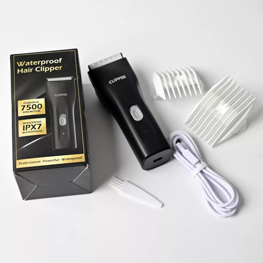 Pet Paw Hair Trimmer
