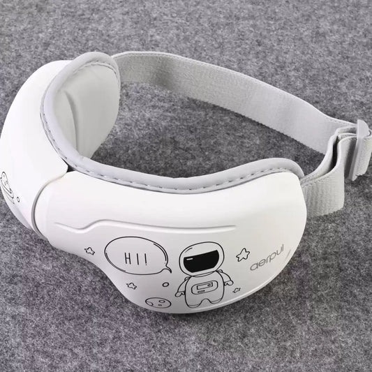 Heated Eye Massager