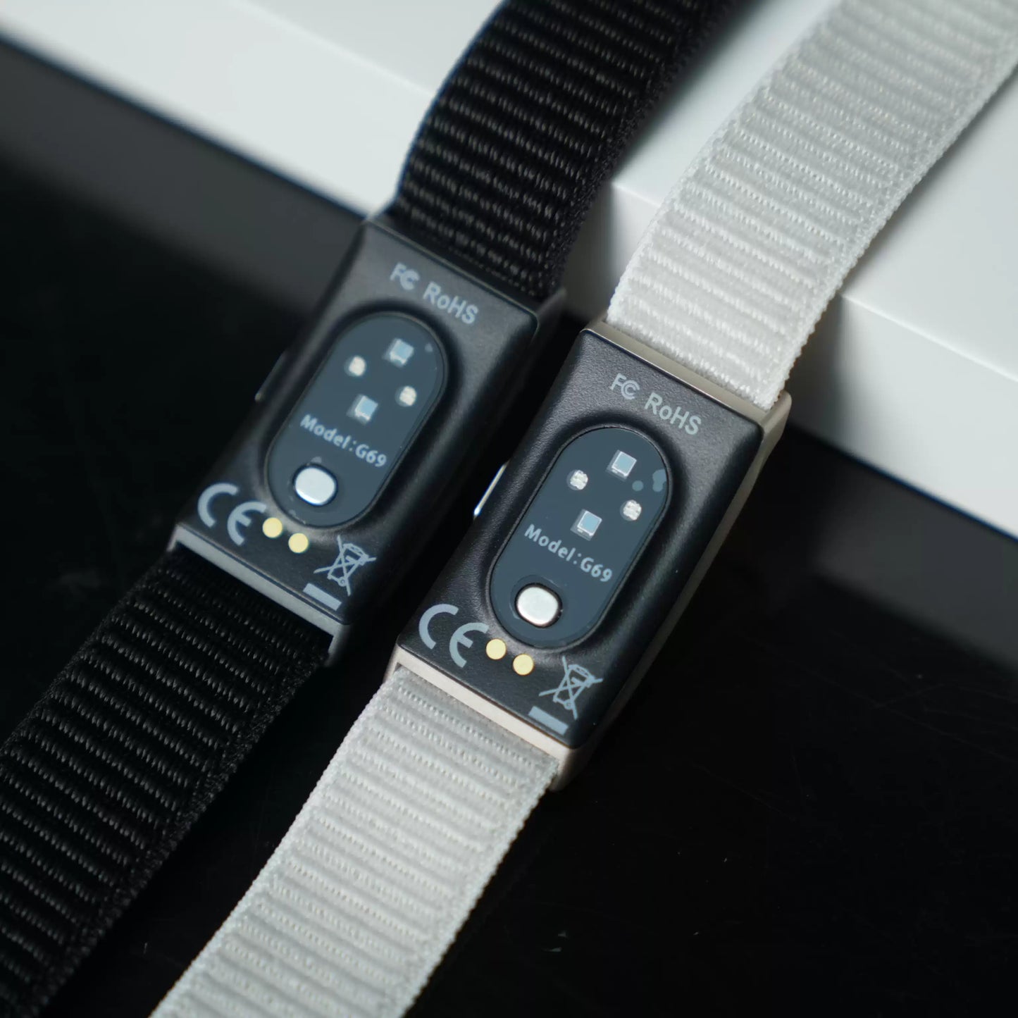 STRA5 Smart Watch