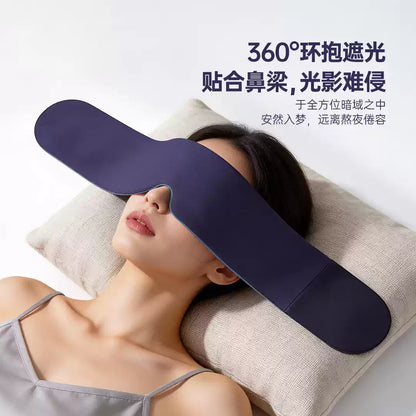 YAGON Weighted Sleep Eye Mask