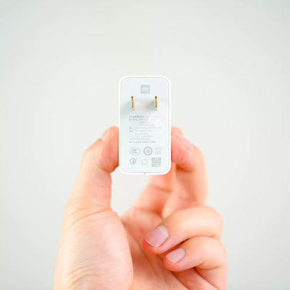 Redmi 120W 6A USB-A to USB-C Fast Charging Cable