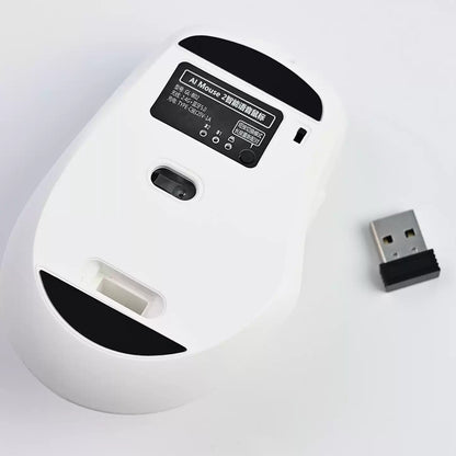 Light Reality AI Voice Wireless Bluetooth Mouse for Writing and Presentations