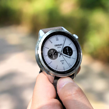 Xiaomi Watch S4 Smart Watch