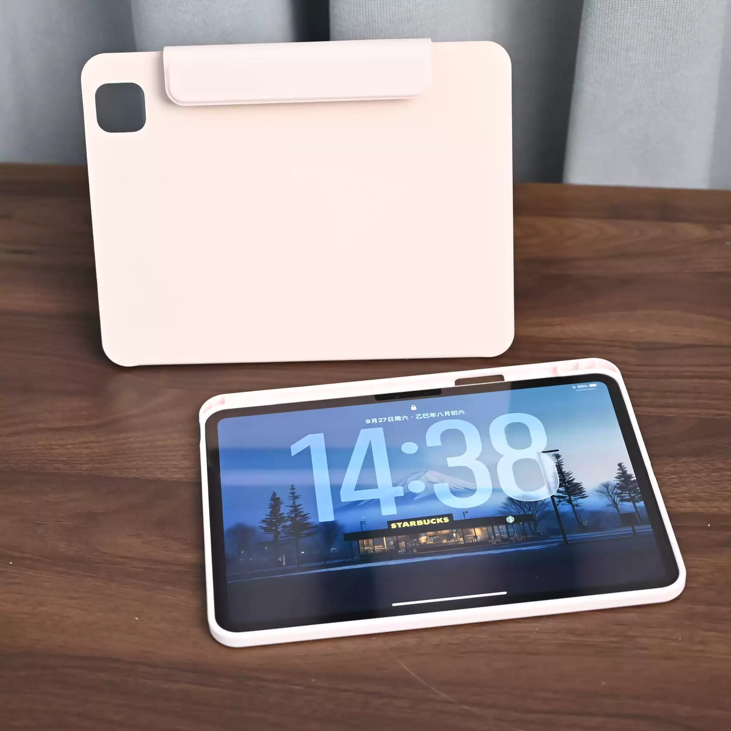 iPad Pro Protective Case
