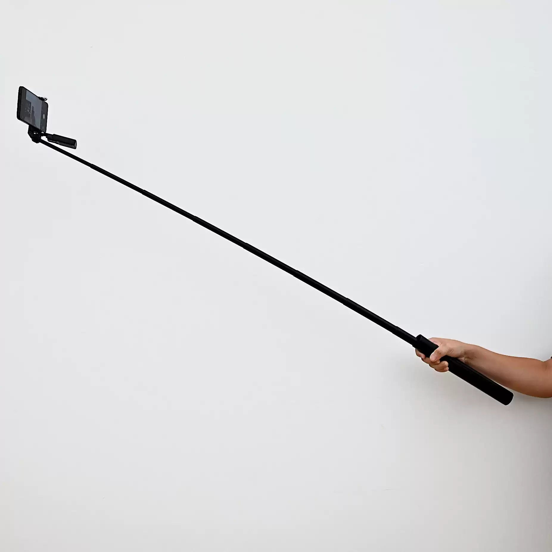 360-Degree Selfie Stick Tripod for Phones