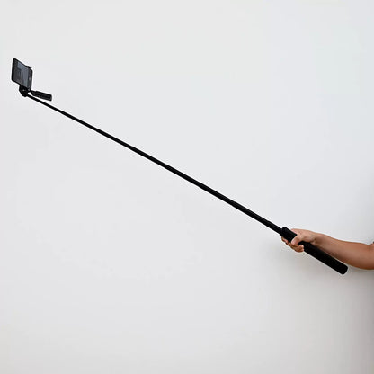 360-Degree Selfie Stick Tripod for Phones