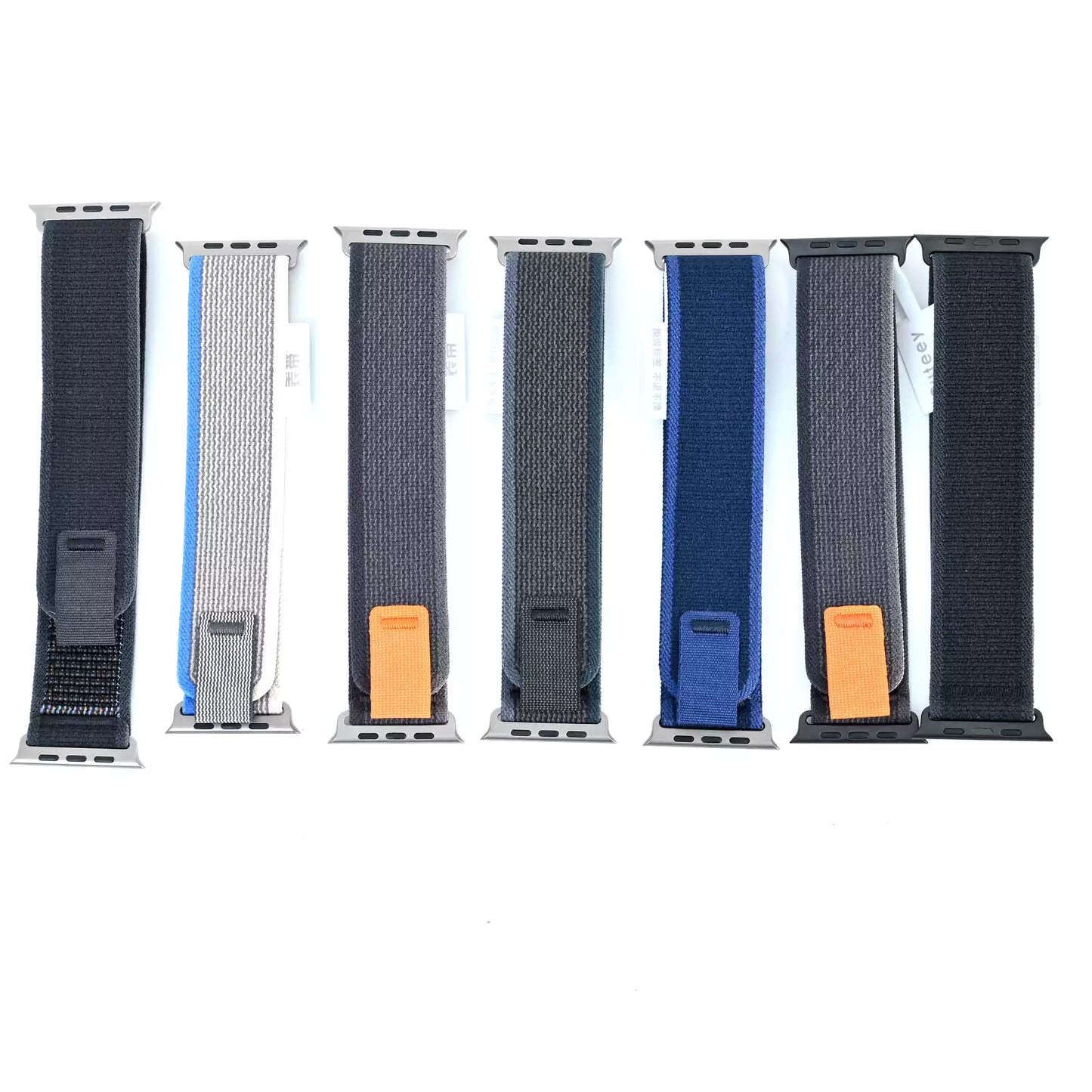 49mm Trail Loop Band for Apple Watch