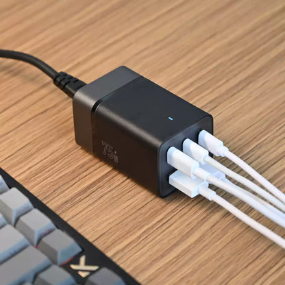 VOLTME 75W Desktop Charging Station