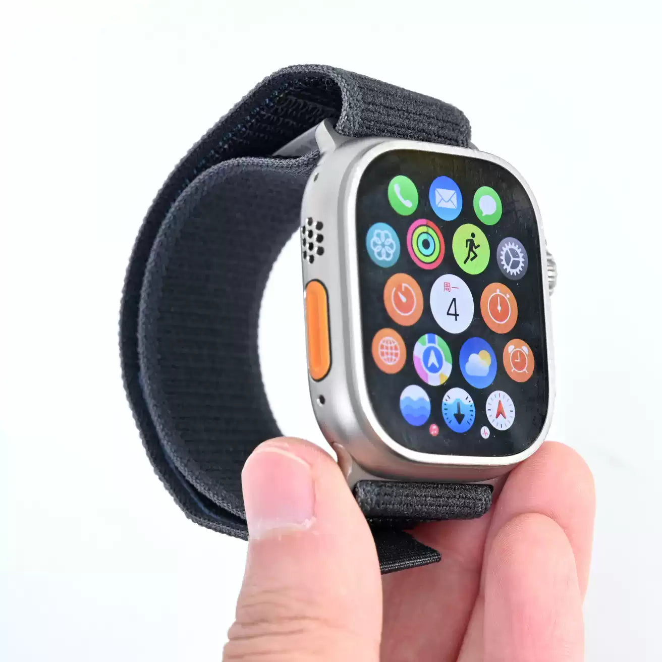 49mm Trail Loop Band for Apple Watch
