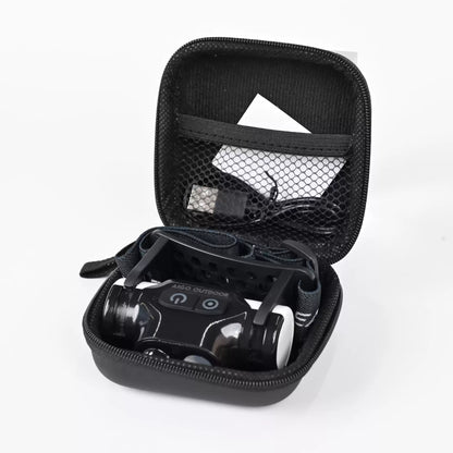 Aigo Rechargeable LED Headlamp