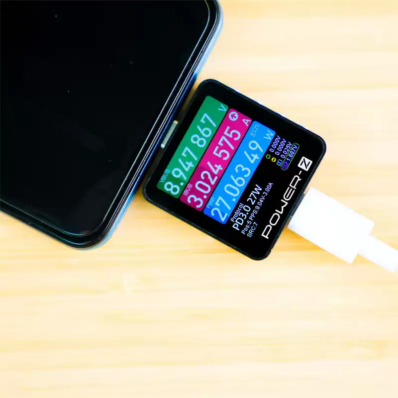 Redmi 120W 6A USB-A to USB-C Fast Charging Cable