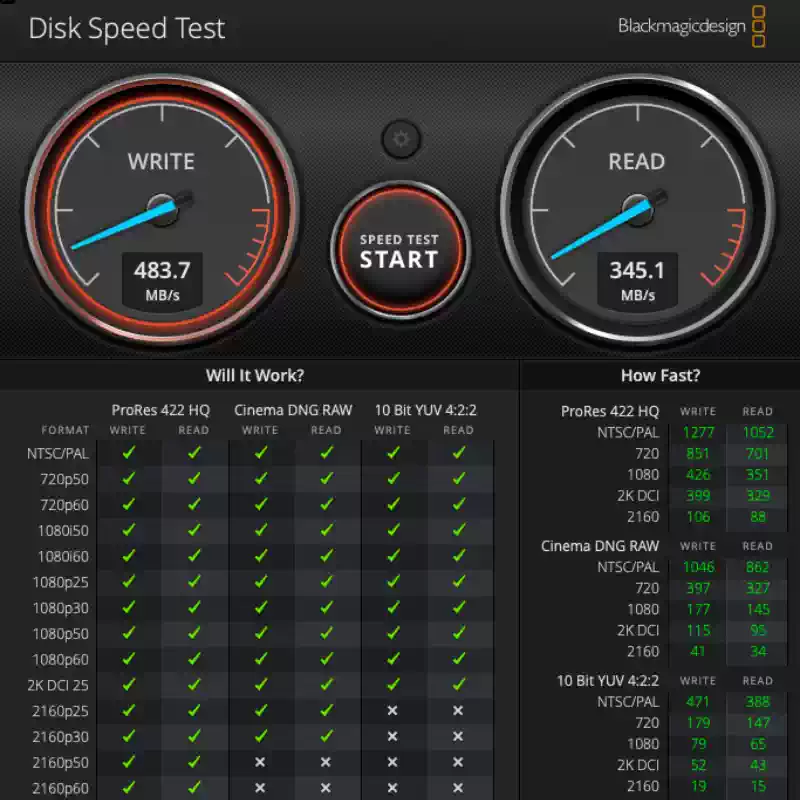 SATA SSD Hard Drive Enclosure - Default