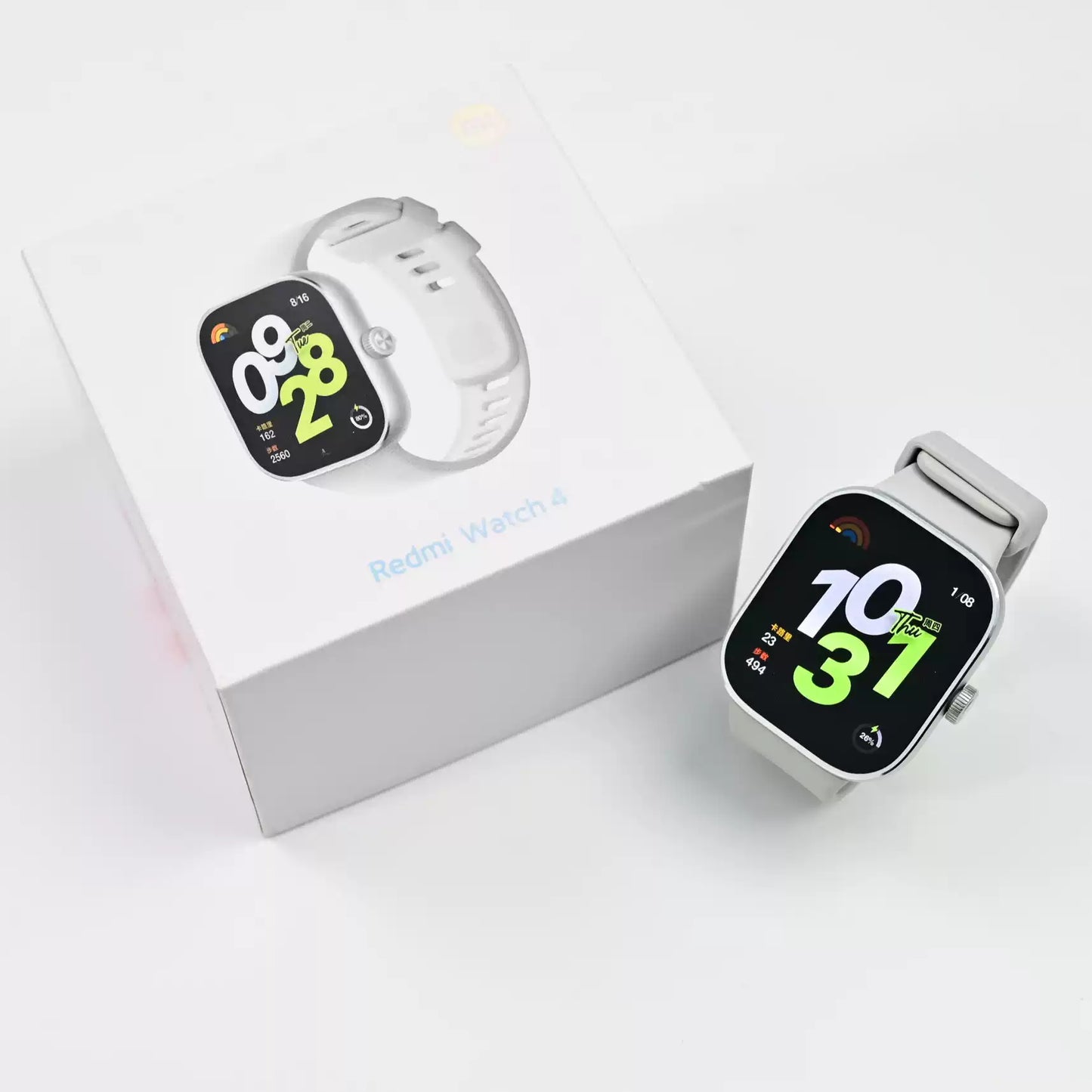 Redmi Smart Watch