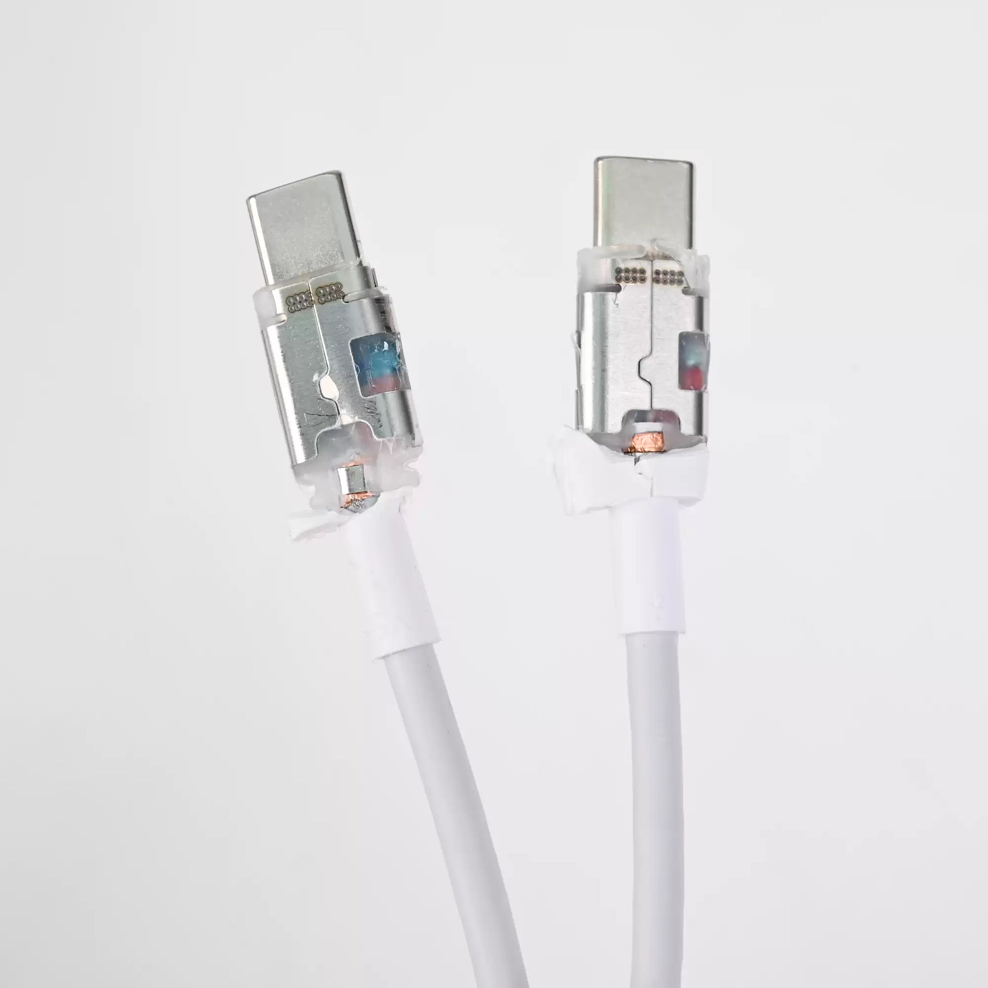 vivo 120W 6A USB-A to USB-C Fast Charging Cable