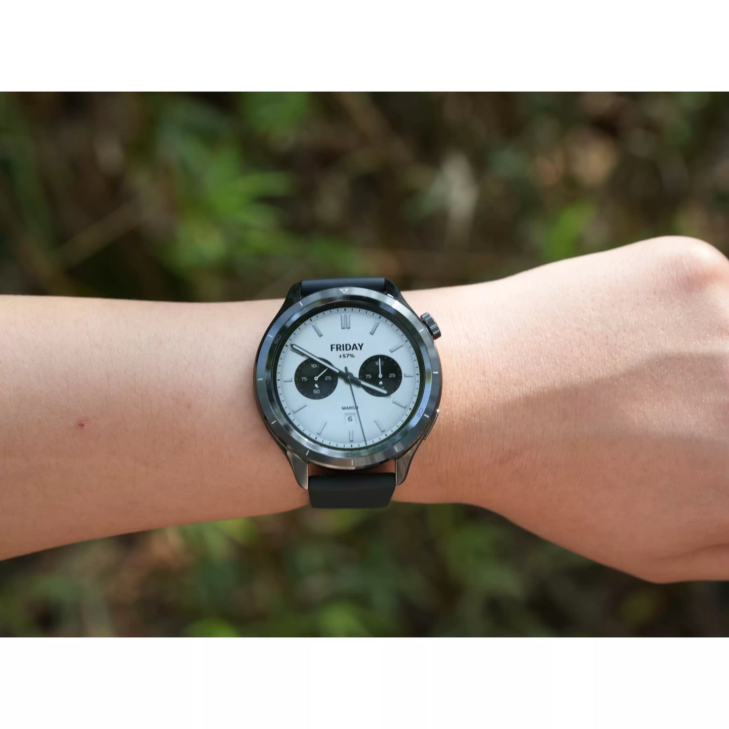Xiaomi Watch S4 Smart Watch