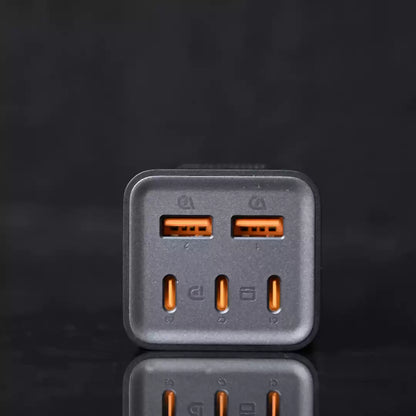 VOLTME 75W Desktop Charging Station