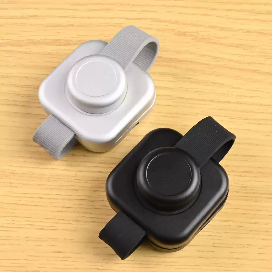 3-in-1 Folding Wireless Charging Pad