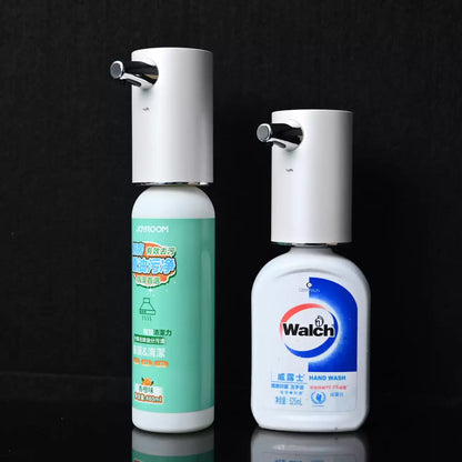 Rechargeable Automatic Gel Soap Dispenser