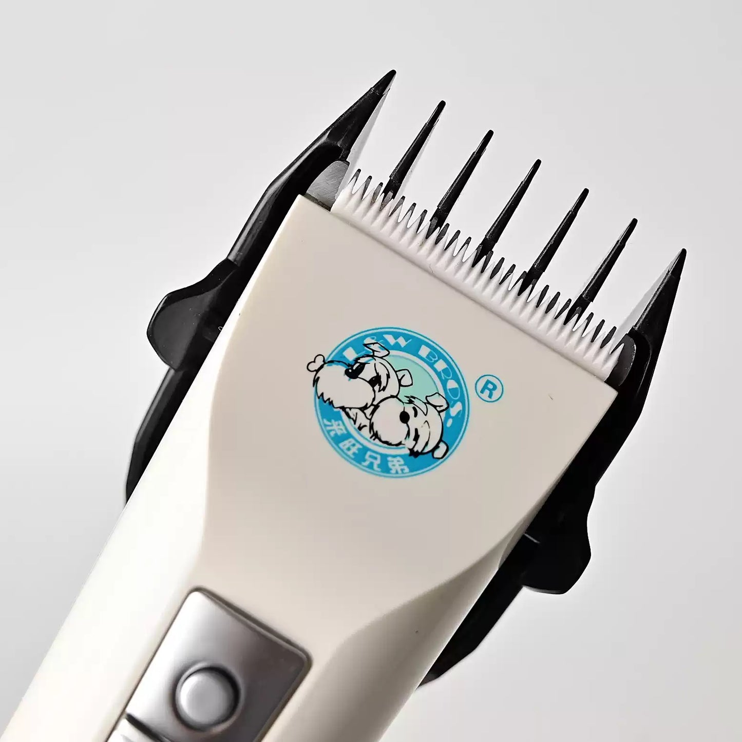Pet Paw Hair Trimmer