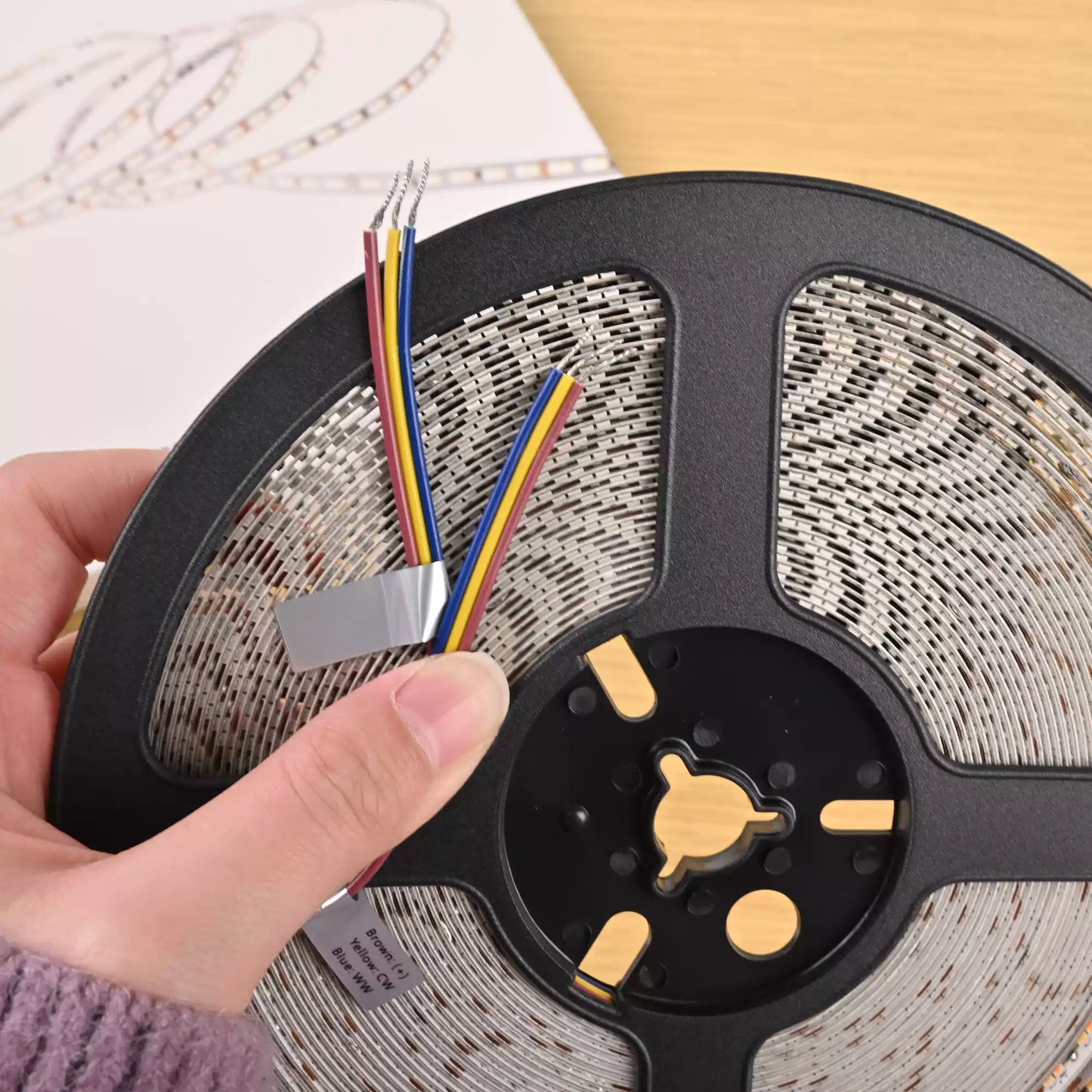 Yeelight LED Strip Lights