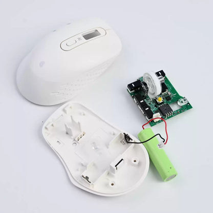 Light Reality AI Voice Wireless Bluetooth Mouse for Writing and Presentations