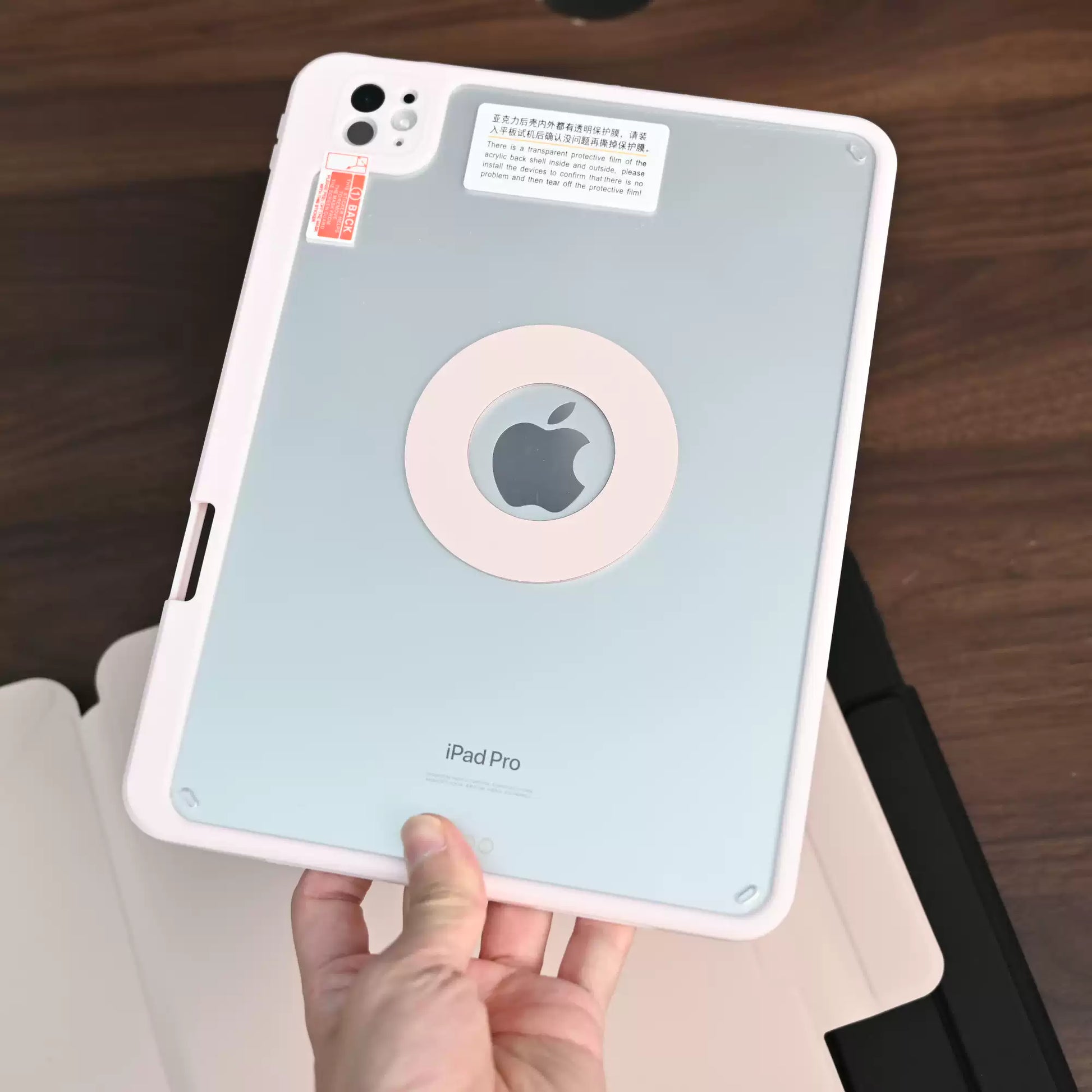 iPad Pro Protective Case