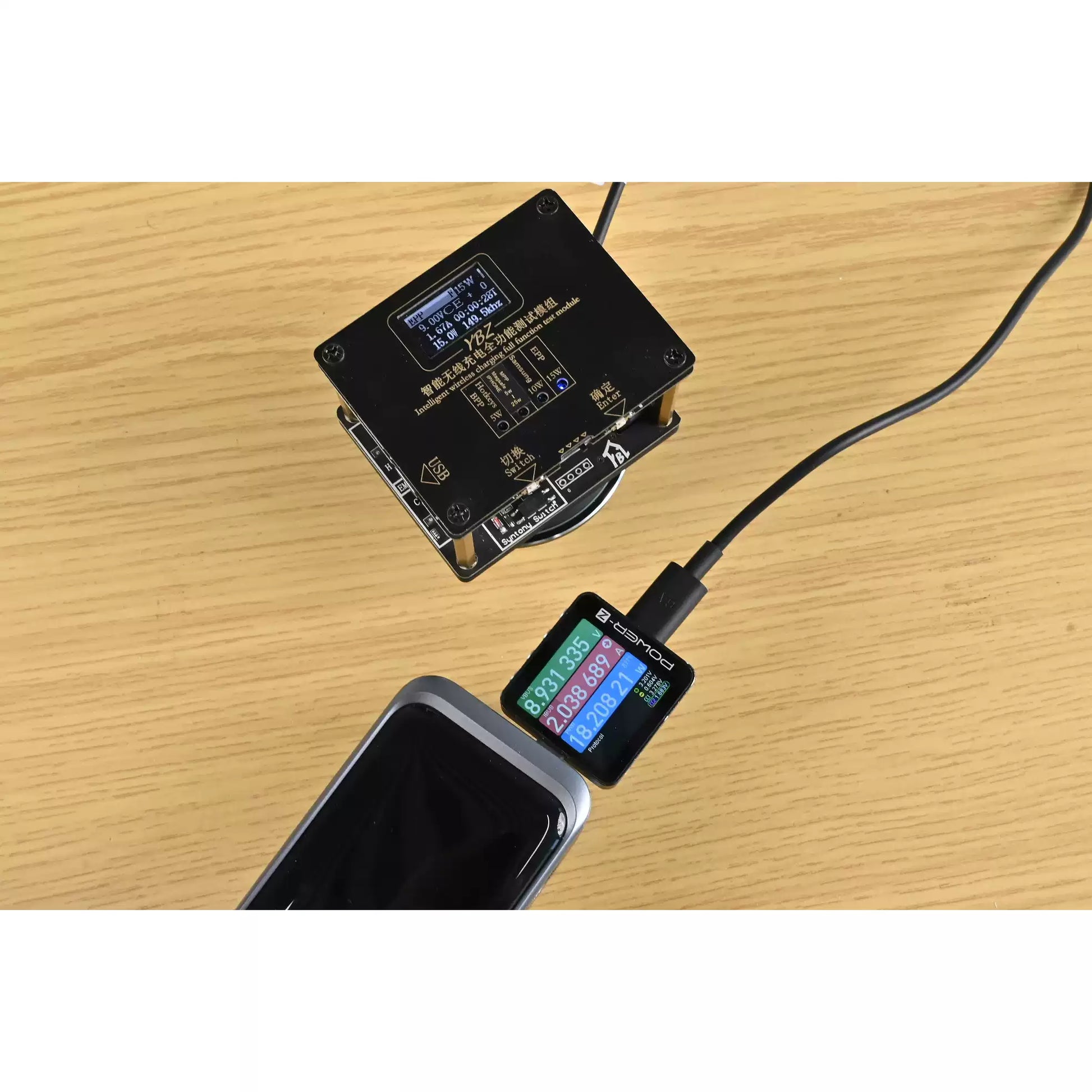 JD Jingzao MagSafe Wireless Charging Car Phone Mount for iPhone 12-17