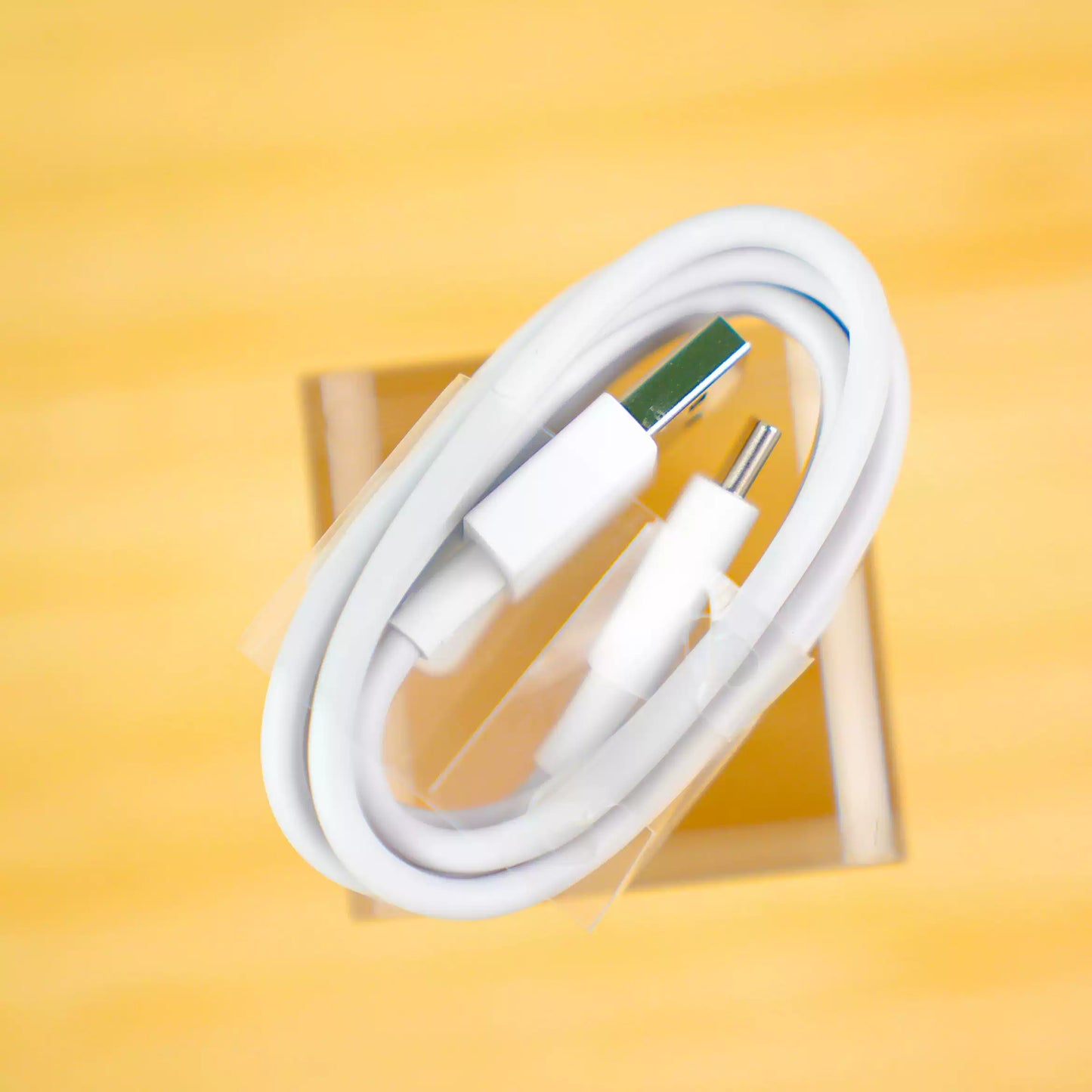 Redmi 120W 6A USB-A to USB-C Fast Charging Cable