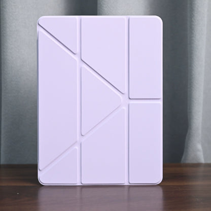 iPad Pro Protective Case - Purple