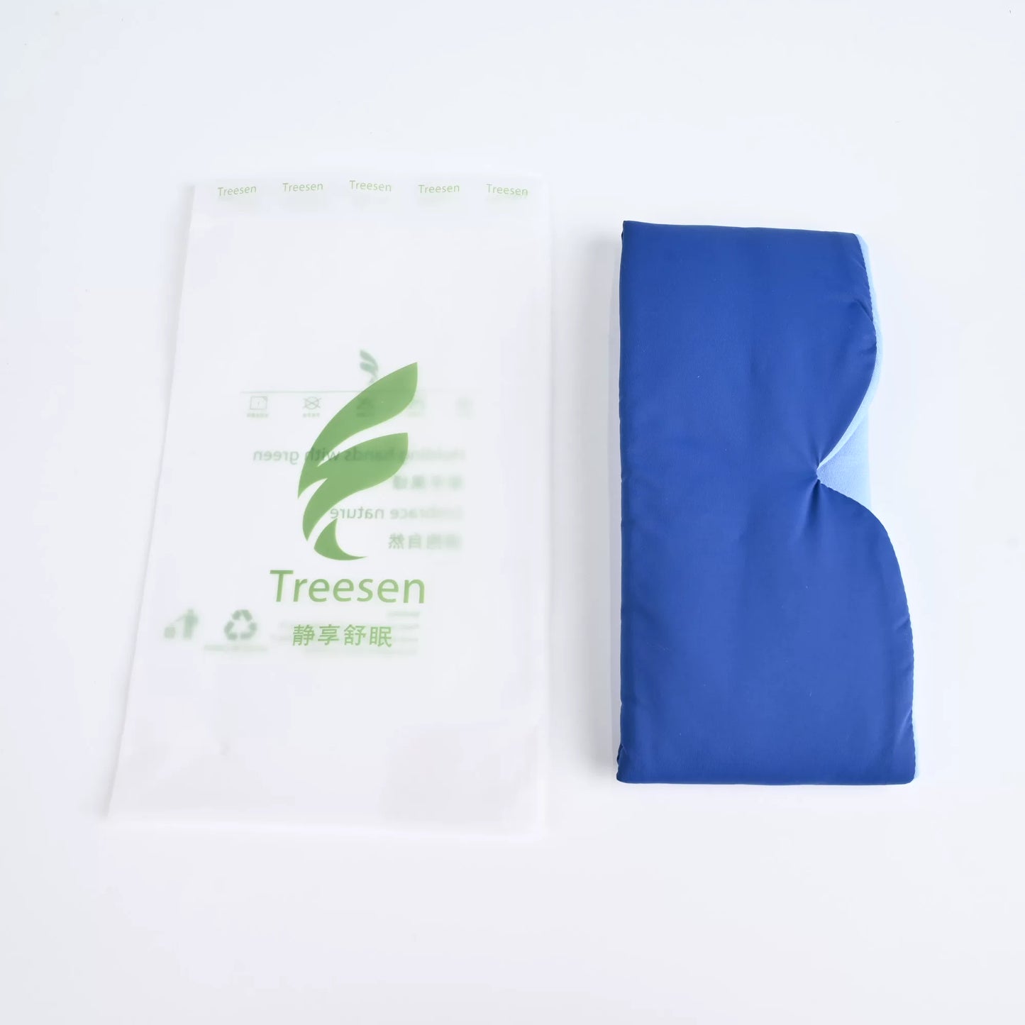 YAGON Weighted Sleep Eye Mask - Sleep Eye Mask