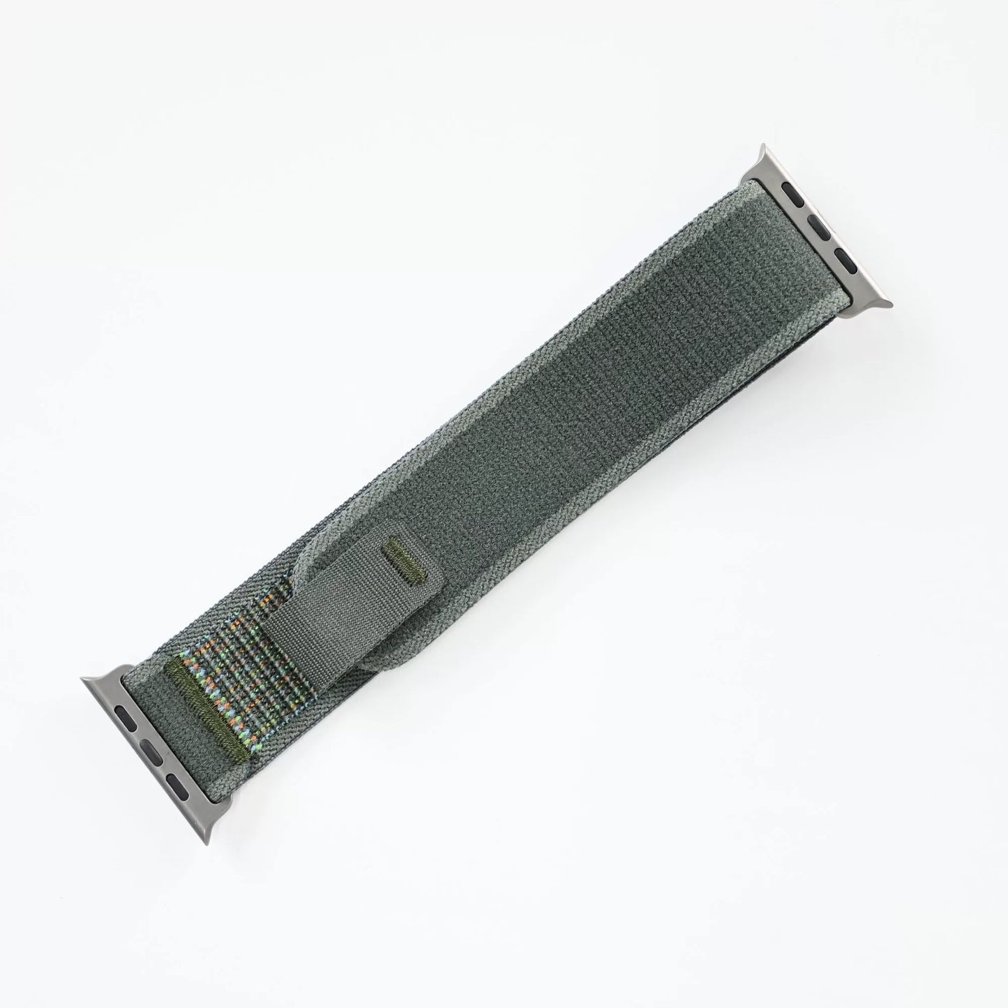 49mm Trail Loop Band for Apple Watch - Green