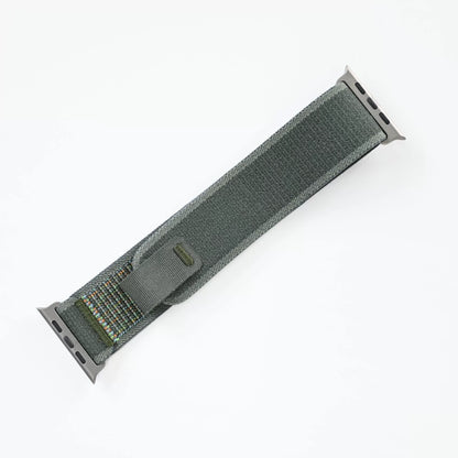 49mm Trail Loop Band for Apple Watch - Green