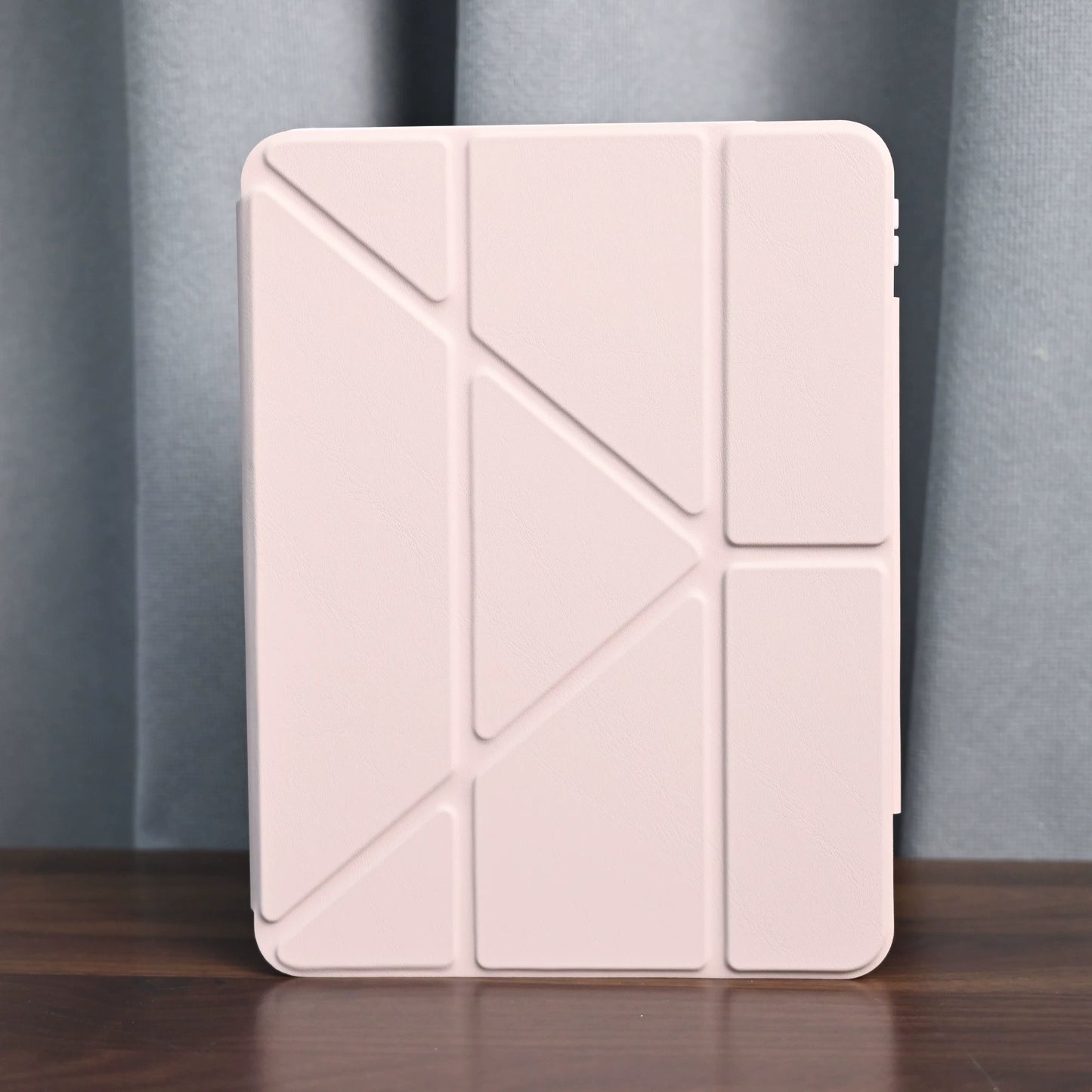 iPad Pro Protective Case - Pink