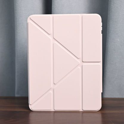 iPad Pro Protective Case - Pink