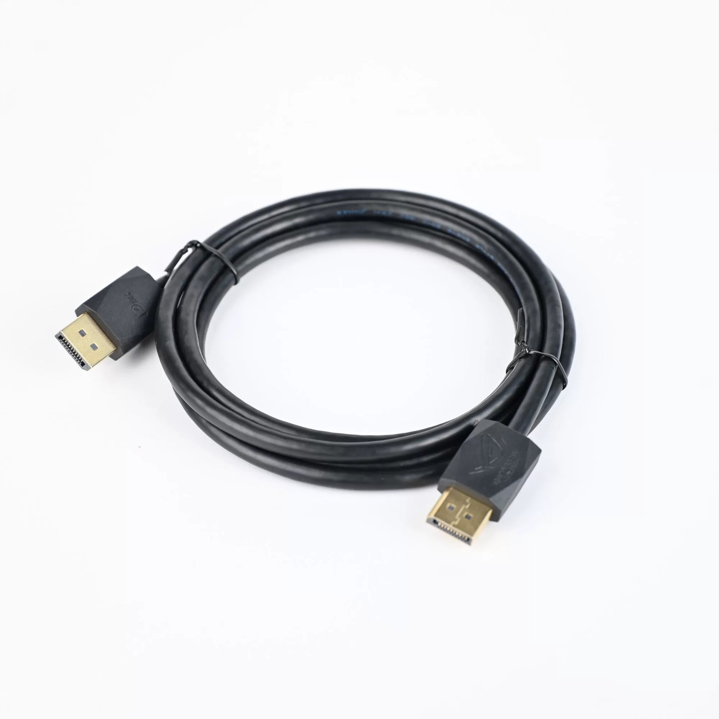 ROG 8K60Hz DisplayPort 2.1 Video Cable - ROG ASUS 8K60Hz DisplayPort Cable with Antistatic Bag
